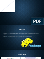 Hadoop