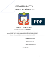 Formato Estudio de Caso