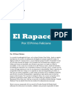 El Rapacejo