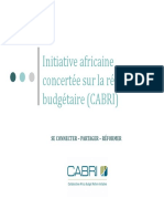 Presentation Du Cabri