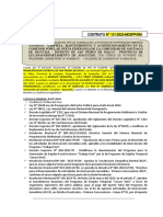 5.-Modelo de Contrato 2023-Jefe de Cuadrilla de Lurawi Peru