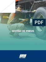 Gestão de Pneus