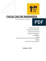 Logro Especifico Semana 9