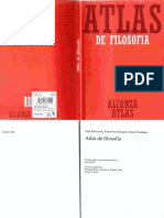 Atlas de Filosofía