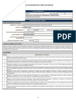 SUBDIRECCION DE TECNOLOGIAS DE LA INFORMACION Y COMUNICACIONES Oct 2022