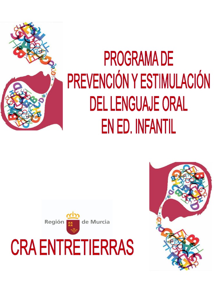 Estimulación del Lenguaje Oral en Niños | PDF | Aquisición de idioma ...