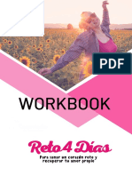 WorkBook Reto4dias