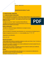 2019-20 l2 s4 MDF Cinematique-Des-fluidrs Partie-2. Cours