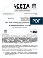 Crean Las Unidades de Mediación Conciliació y Justicia Restaurativa