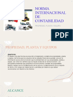 Nic Ppe