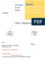 Analisis Dimensional