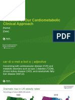 Cardiometabolic Clinical Approach-Full Cust Presentation-CRP Approved