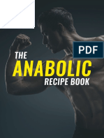 Anabolic RecipeBook