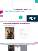 Manual Mantenedor WPCL 2.0 V.3 Final