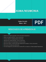03.09 EPOC, ASMA y Neumonia