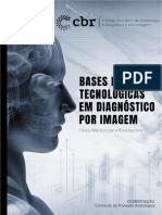 Bases Fisicas e Tenologicas - Radiologia