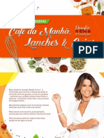 Ebook Desafio 6em6 MPS Cafe Da Manha e Lanches-1