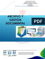 Gestion Documental Modulo 1