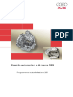 Cambio Automatico A 6 Marce