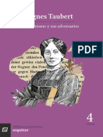 Agnes Taubert Prologo El Pesimismo y Sus
