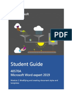 Student Guide M2