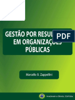 Gestao Publica Por Resultados PDF