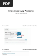 Manual para Bloquear Paginas Web | PDF | Red mundial | Internet y web