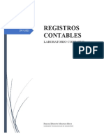 Registros Contables Helisa