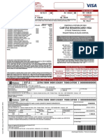 Cartão Bradescard Visa: Parcele A Fatura Do Seu E Fique Tranquilo para Pagar Todas As Suas Contas