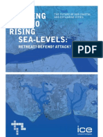 Facing Up to Rising Sea Levels Document Final