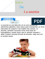 Anemia