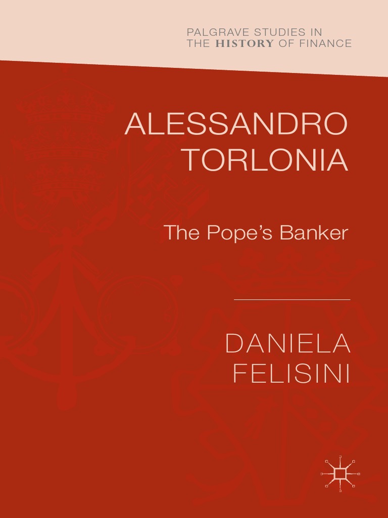 Torlonia | PDF | Entrepreneurship | Biography