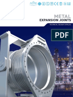 Metal Expansion Joint 2020 v2 20MB