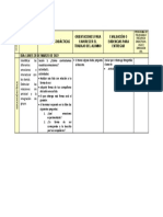 Educacion Fisica 21 de Marzo