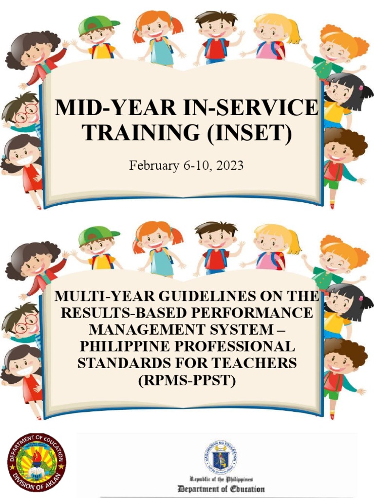 Mid-Year RPMS Training Overview | PDF