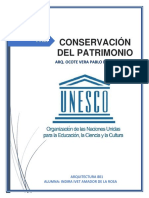 Unesco Arquitectura 801indira I. Amador de La Rosa