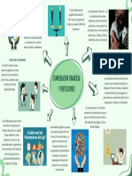 Compensación Financiera y Prestaciones