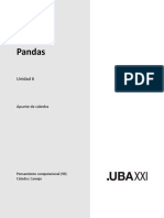 Pandas PensamientoComputacional 1c 2023