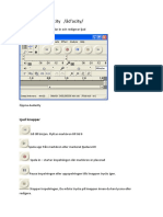 AUDACITY Manual