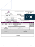 Desarrollo de Infraestructura Edcon