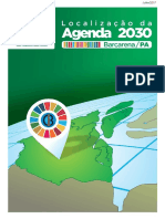 Localizao Da Agenda 2030 em Barcarena