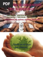 Convivencia Social-mecanismos de Proteccion de la Abog. Enma Acosta