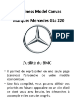 BMC Mercedes GLC220