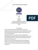 Resume Buku Asesmen Dan Evaluasi Pendidikan