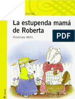 La Estupenda Mamá de Roberta