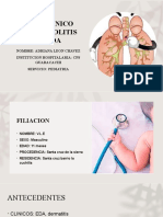 Diapositiva Pediatria