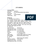 ANTARIKSA KELOMPOK ANGGA AKMAL AAL 2 Print