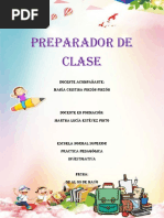 Fuerza y Clases de Fuerza 4°
