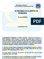 Clima-Romania - PPT (Compatibility Mode)