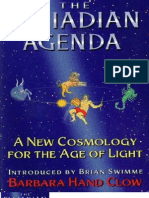 48816268 the Pleiadian Agenda Barbara Hand Clow